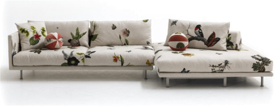 Диван Josh, MOROSO