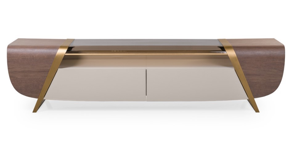 Комод Melting Light TV Unit, TURRI