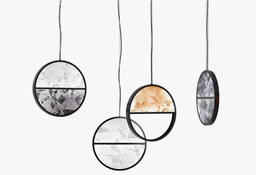 Geometric, BROKES GLASS