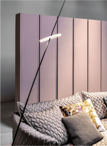 Стенд MOROSO