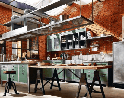 Marchi Cucine