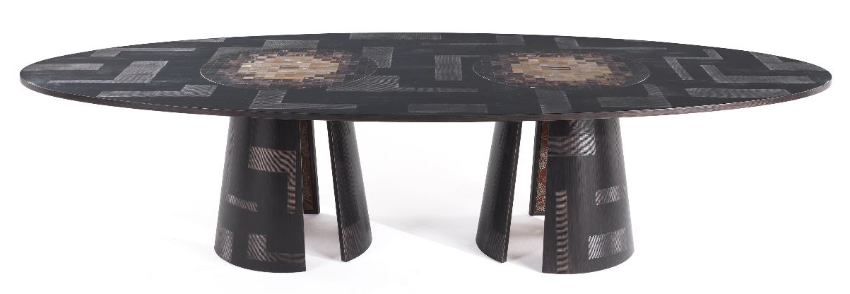ETRO Home Interiors Стол